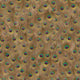 Peafowl Warm Essentia Wallpaper by Coordonné