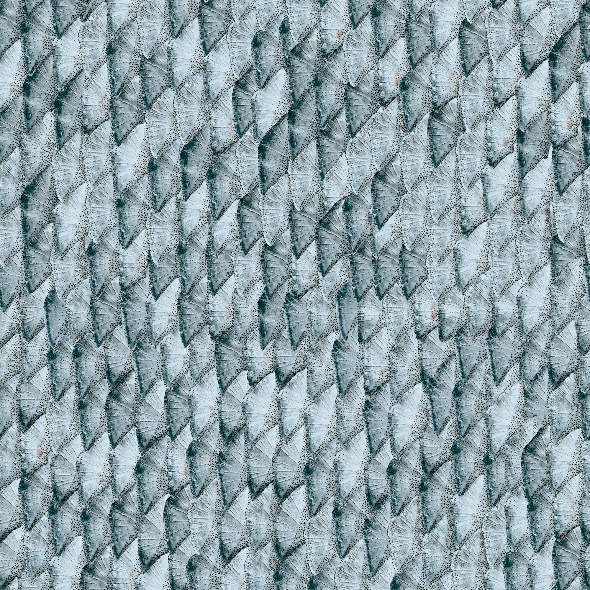 5800072 Mermaid Tail Neue Essentia Wallpaper by Coordonné