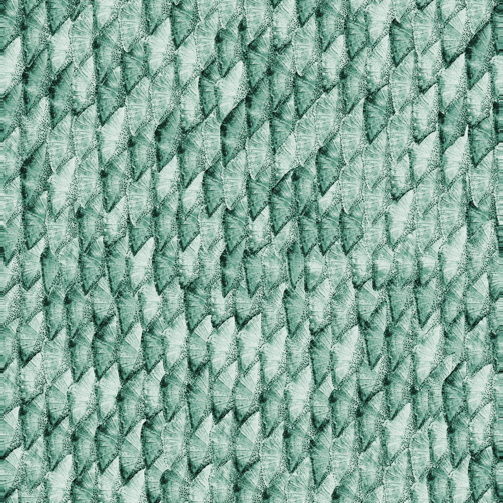 5800073 Mermaid Tail Green Essentia Wallpaper by Coordonné