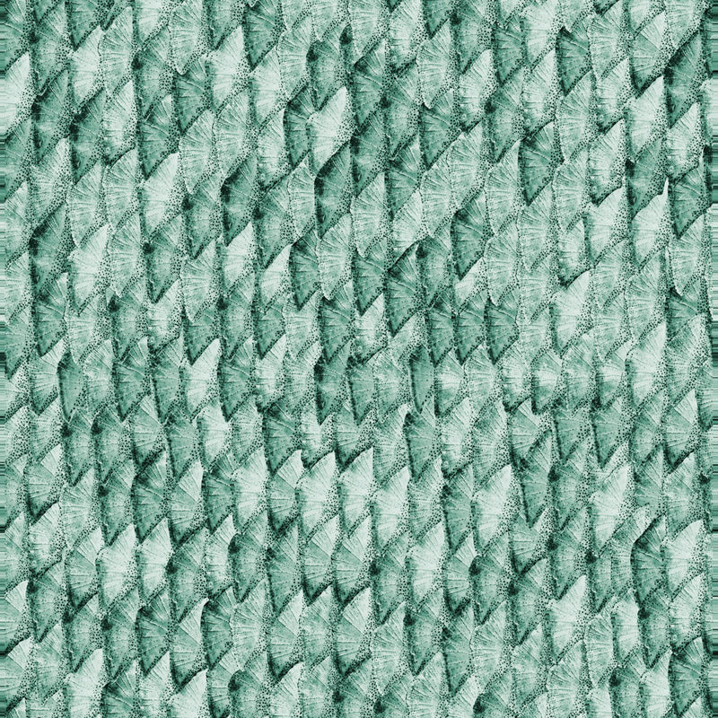 5800073 Mermaid Tail Green Essentia Wallpaper by Coordonné
