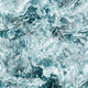 Star Collision Blue Essentia Wallpaper by Coordonné