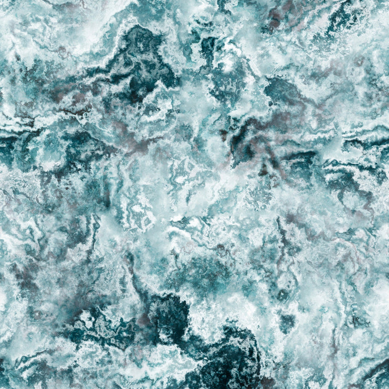 5800081 Star Collision Blue Essentia Wallpaper by Coordonné