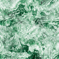 Star Collision Green Essentia Wallpaper by Coordonné
