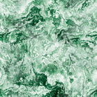 5800082 Star Collision Green Essentia Wallpaper by Coordonné
