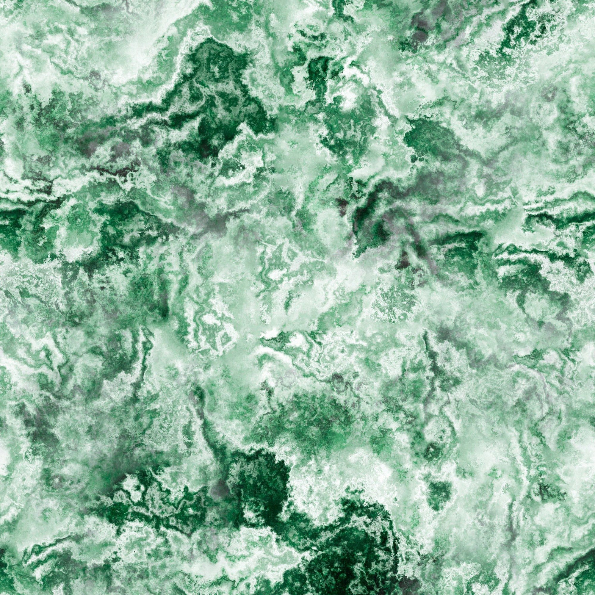 5800082 Star Collision Green Essentia Wallpaper by Coordonné