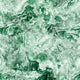 Star Collision Green Essentia Wallpaper by Coordonné