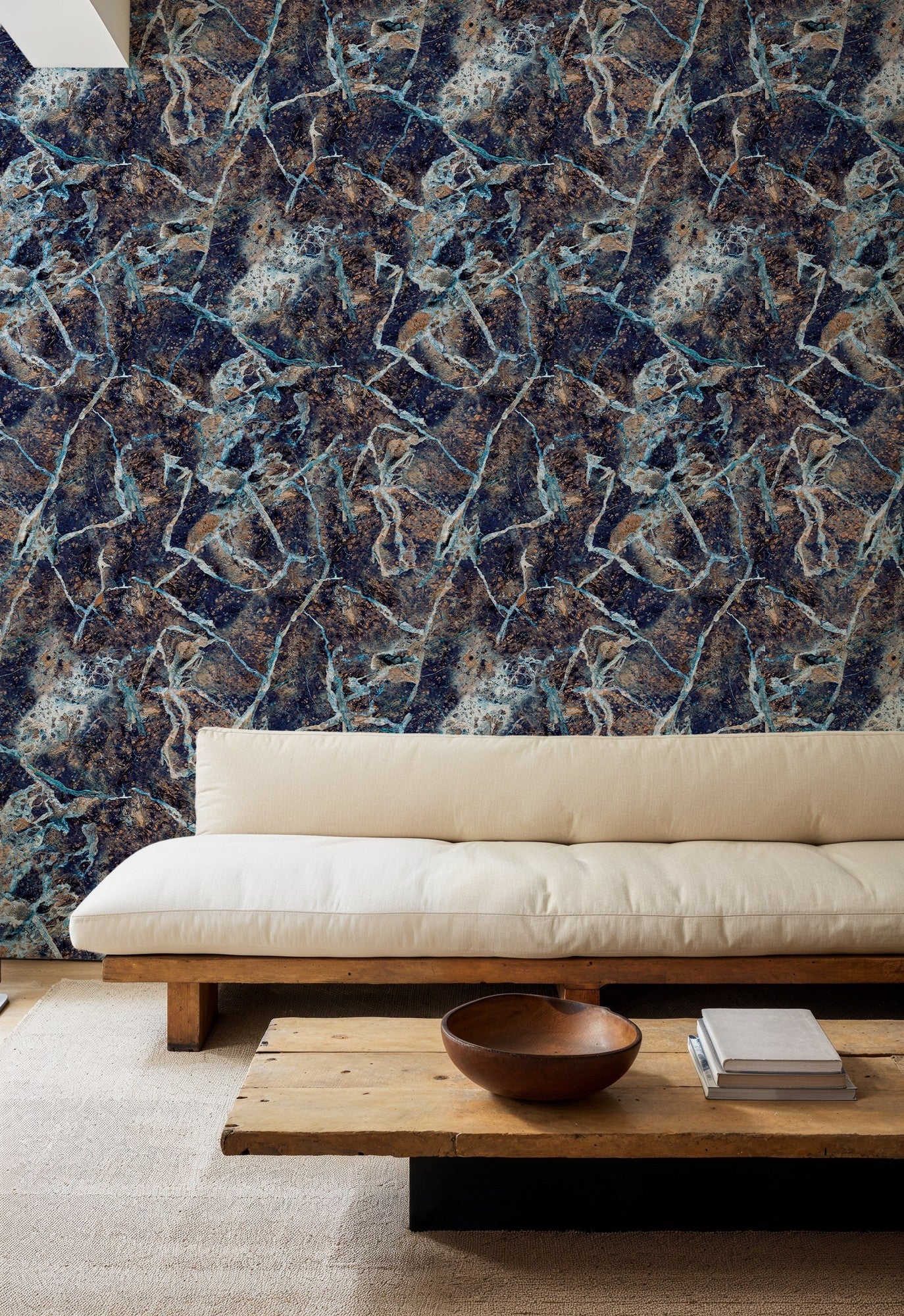 5800092 Precious Stone Essentia Wallpaper by Coordonné