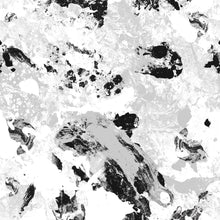5800101 Pollock Silver Essentia Wallpaper by Coordonné