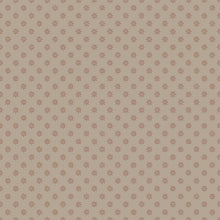 5806 Skogsstjärna Brown and Red Wallpaper by Boråstapeter