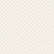 5807 Skogsstjärna Beige and White Wallpaper by Boråstapeter