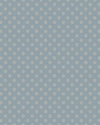 5808 Skogsstjärna Blue and Beige Wallpaper by Boråstapeter