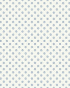 5810 Skogsstjärna Blue and White Wallpaper by Boråstapeter