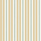 5816 Hedda Yellow and Green Wallpaper by Boråstapeter