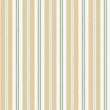 5816 Hedda Yellow and Green Wallpaper by Boråstapeter