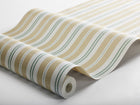 5816 Hedda Yellow and Green Wallpaper by Boråstapeter