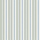 5817 Hedda Green and Blue Wallpaper by Boråstapeter