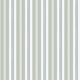 Hedda Green and Blue Nordic Folk Wallpaper by Boråstapeter