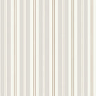 5818 Hedda Grey and Brown Wallpaper by Boråstapeter