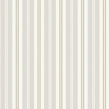 5818 Hedda Grey and Brown Wallpaper by Boråstapeter