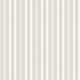 Hedda Grey and Brown Nordic Folk Wallpaper by Boråstapeter