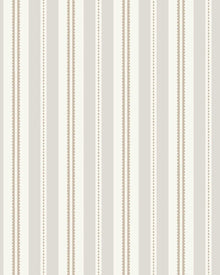 5818 Hedda Grey and Brown Wallpaper by Boråstapeter