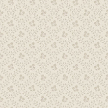 5824 Idun Beige and Brown Wallpaper by Boråstapeter
