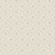 Idun Beige and Brown Nordic Folk Wallpaper by Boråstapeter