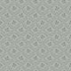 Idun Green and Grey Nordic Folk Wallpaper by Boråstapeter