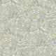Tuva Green and Multi Nordic Folk Wallpaper by Boråstapeter