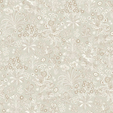 5827 Tuva Beige and Brown Wallpaper by Boråstapeter