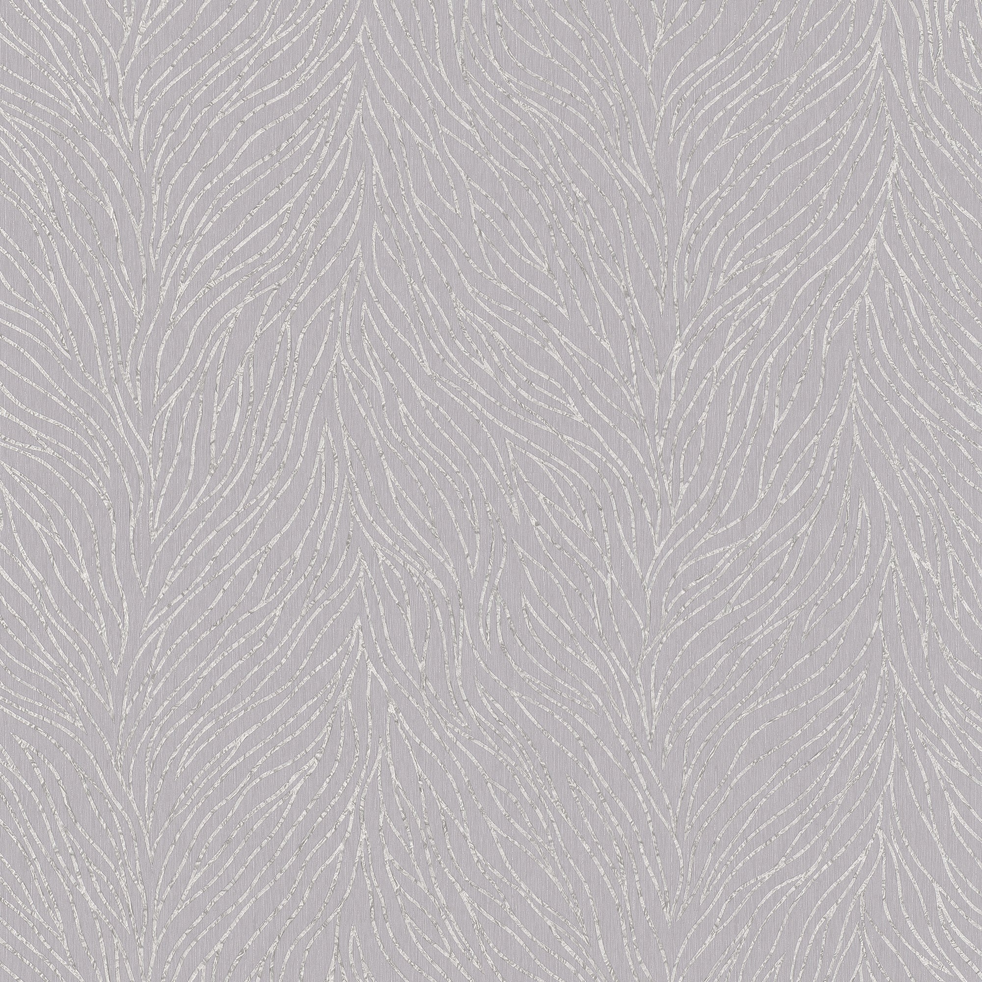 58428 Serene Branches Greige Wallpaper By Galerie
