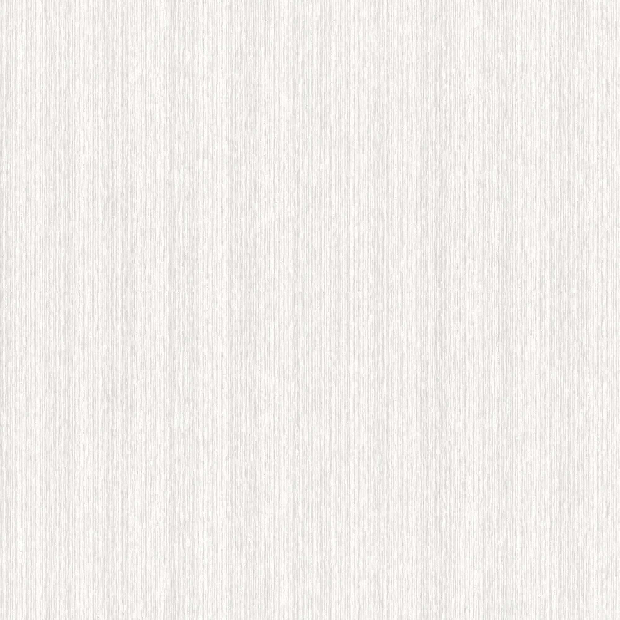 58430 Serene Silk White Wallpaper By Galerie