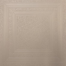 5851 Textured Wood Panel Beige wallpaper by Belgravia