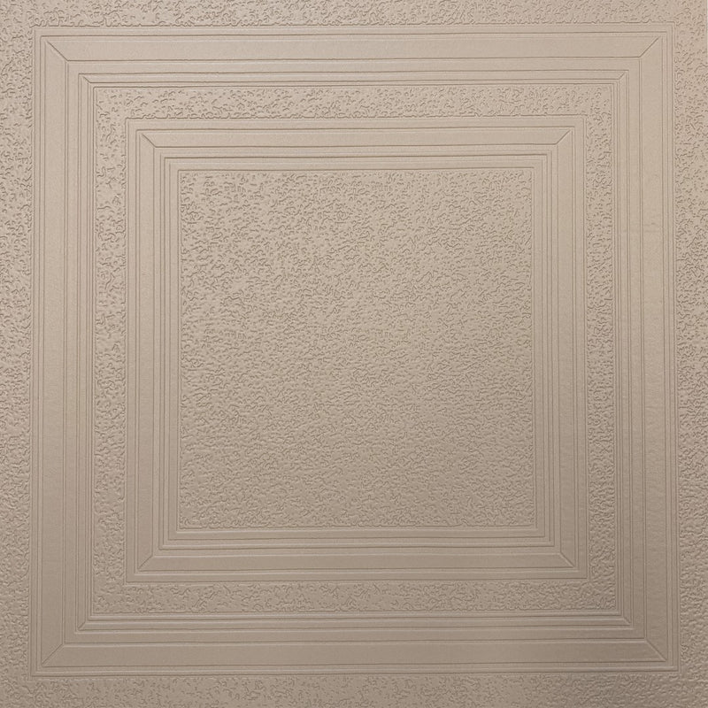 5851 Textured Wood Panel Beige wallpaper by Belgravia