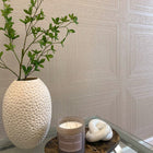 5851 Textured Wood Panel Beige wallpaper by Belgravia