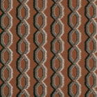 58524 Franges Le Couturier Chestnut Wallpaper By Arte