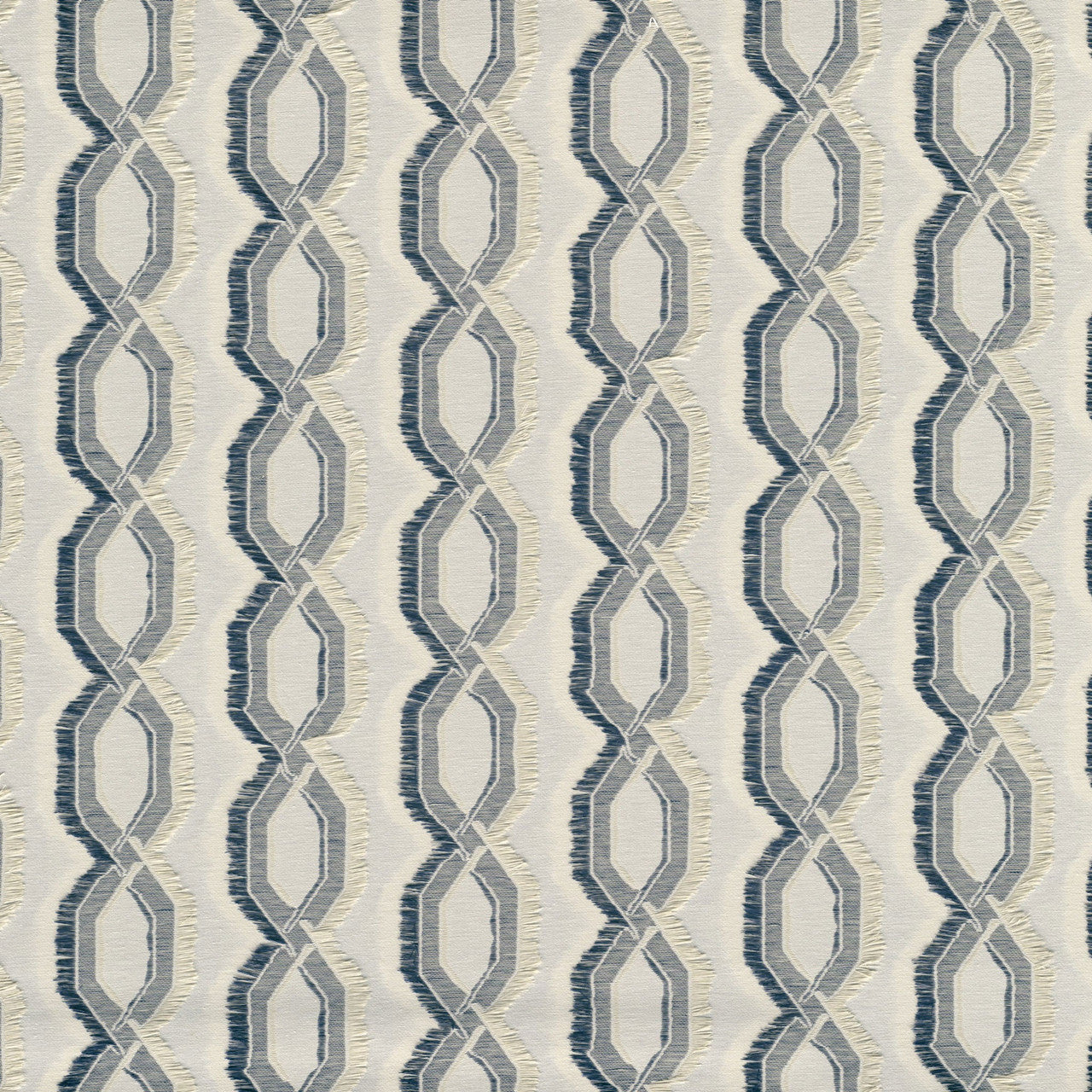 58525 Franges Le Couturier Porcelain Wallpaper By Arte