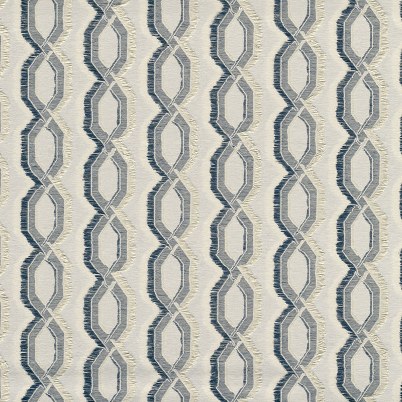 58525 Franges Le Couturier Porcelain Wallpaper By Arte