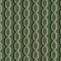 Franges Le Couturier Khaki Wallpaper By Arte