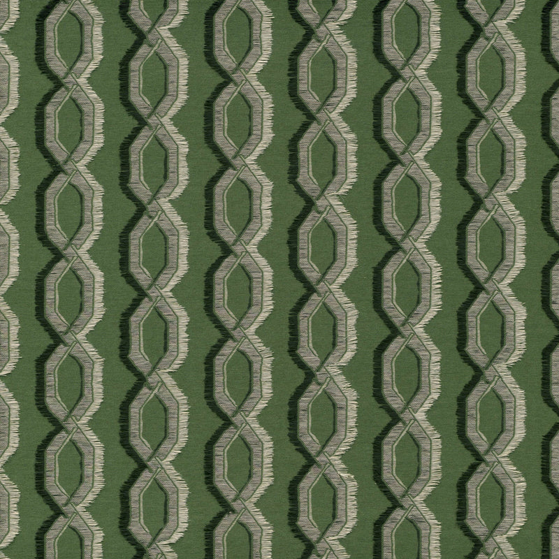 58526 Franges Le Couturier Khaki Wallpaper By Arte