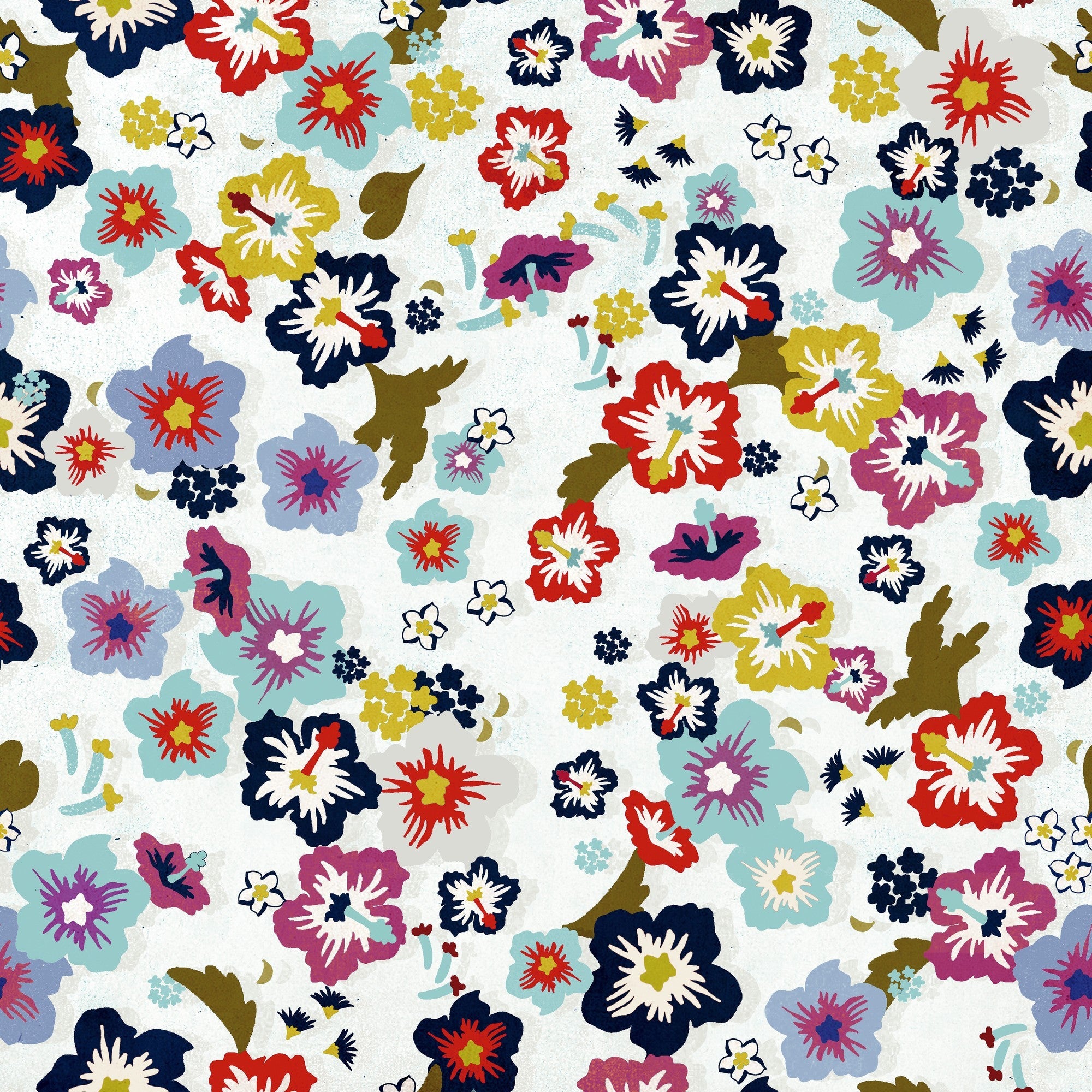 5900006 Historias de Tokio Blanco Anima Wallpaper by Coordonné
