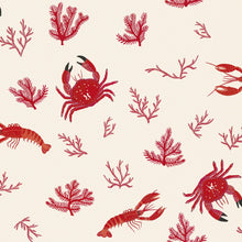 5900040 Crustáceos Hueso Anima Wallpaper by Coordonné