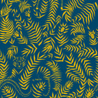 5900047 Jungle Marino Anima Wallpaper by Coordonné