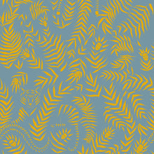 5900048 Jungle Azul Anima Wallpaper by Coordonné