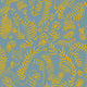 Jungle Azul Anima Wallpaper by Coordonné