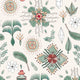 Micro Cosmos Verde Anima Wallpaper by Coordonné