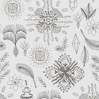 5900051 Micro Cosmos Gris Anima Wallpaper by Coordonné