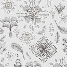 5900051 Micro Cosmos Gris Anima Wallpaper by Coordonné