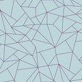 Fractalisimi Azul Anima Wallpaper by Coordonné