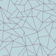 Fractalisimi Azul Anima Wallpaper by Coordonné